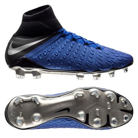 nike hypervenom blau schwarz|nike hypervenom df fg.